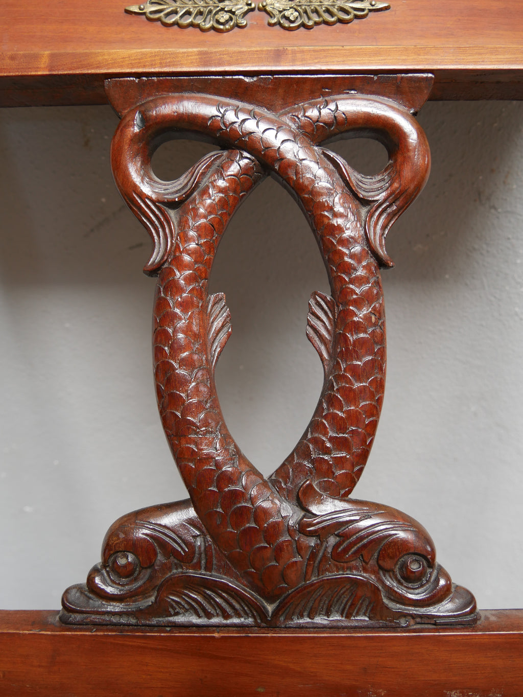 3 STK. SEHR AUSSERGEWÖHNLICHE BIEDERMEIER STÜHLE UM 1820